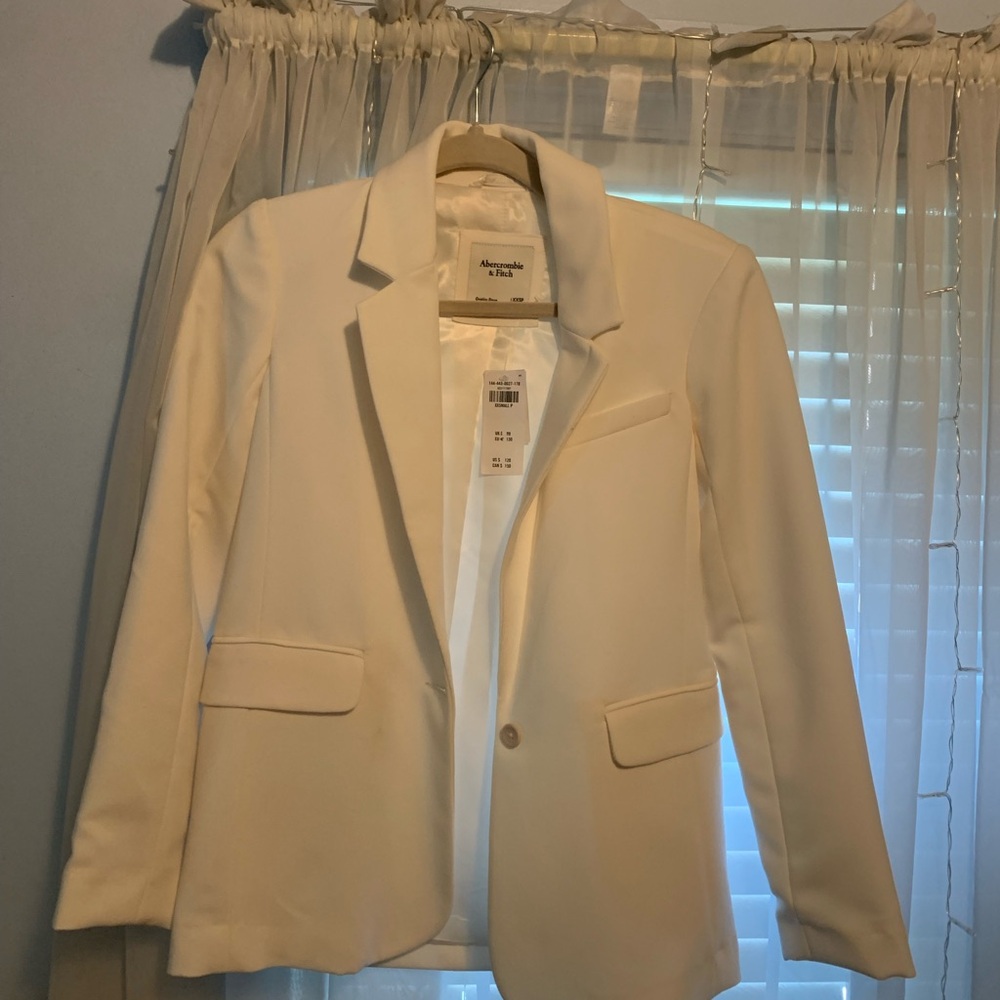 Abercrombie Blazer